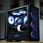 PC Rakitan Chemicy #032